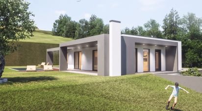 Gîte T3 à Rio Maior de 227 m²