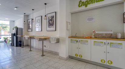 Shop / premises commercial in Vieira de Leiria of 115 m²