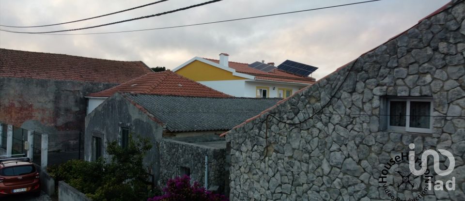 Casa de aldeia T4 em Tornada e Salir do Porto de 113 m²