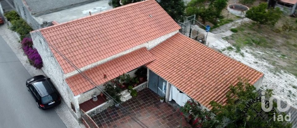 Casa de aldeia T4 em Tornada e Salir do Porto de 113 m²