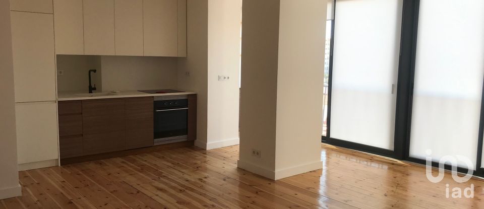 Apartamento T2 em São Vicente de 92 m²