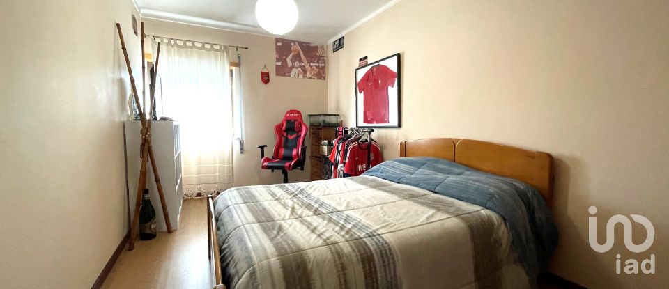 Apartamento T3 em Valença, Cristelo Covo e Arão de 133 m²