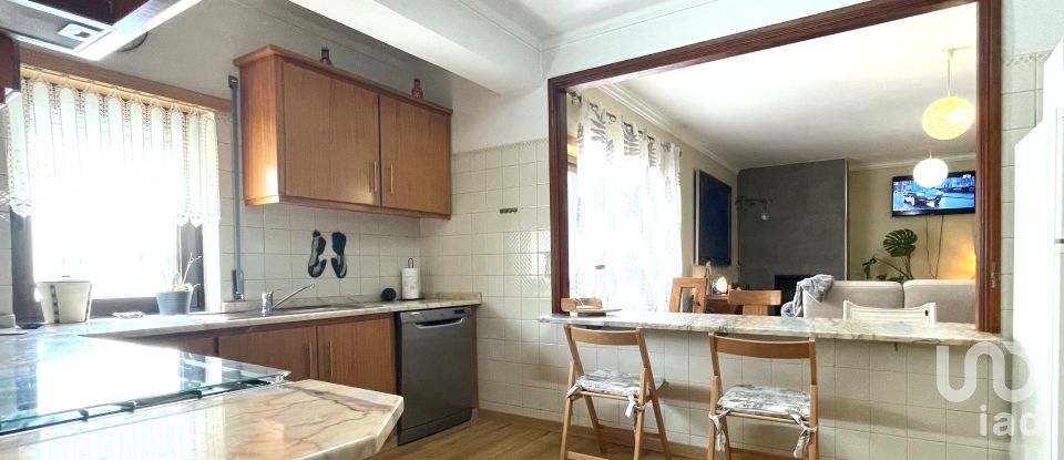 Appartement T3 à Valença, Cristelo Covo e Arão de 133 m²