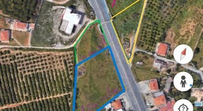 Terreno em Almancil de 2 594 m²