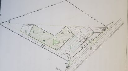 Terrain à Almancil de 5 837 m²