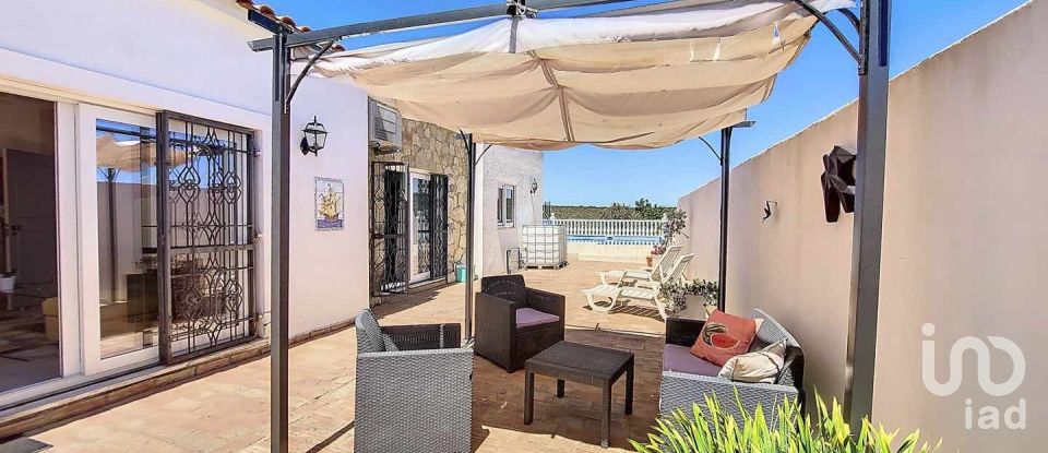 Casa tradicional T3 em Loulé (São Clemente) de 126 m²