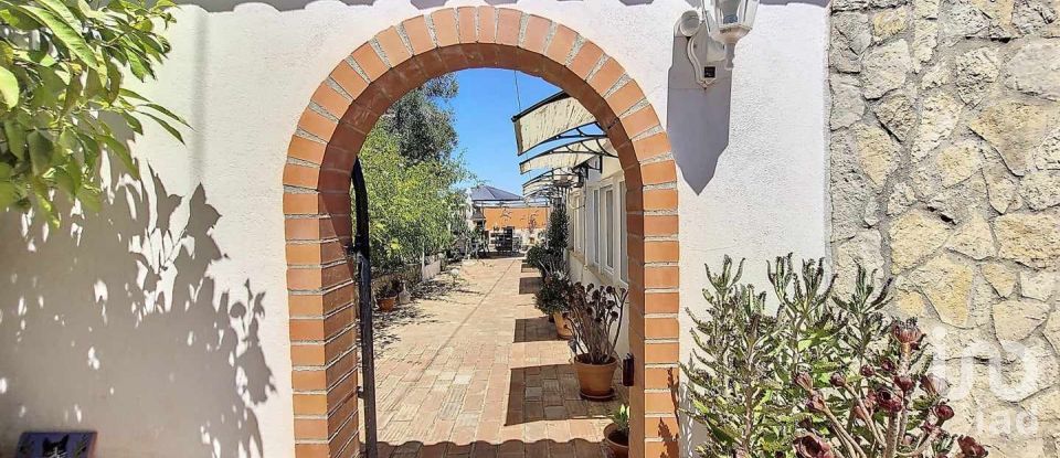 Traditional house T3 in Loulé (São Clemente) of 126 m²