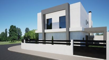 Maison T4 à Fernão Ferro de 125 m²