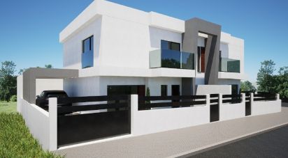 Maison T4 à Fernão Ferro de 125 m²