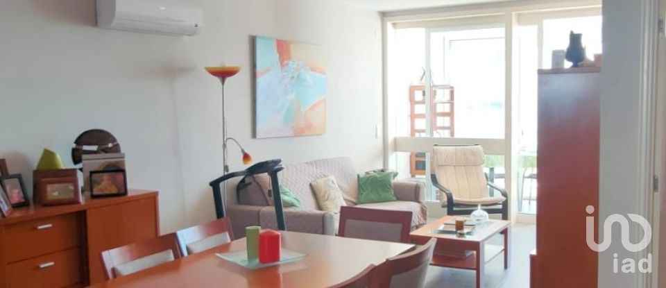 Apartment T2 in Portimão of 85 m²