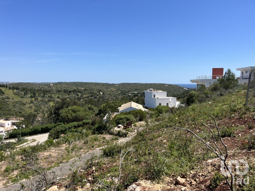 Terreno para construção em Budens de 500 m²