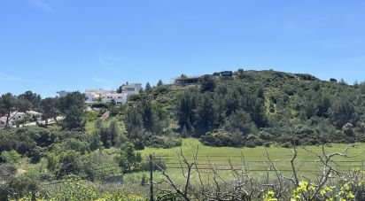 Terreno para construção em Budens de 500 m²