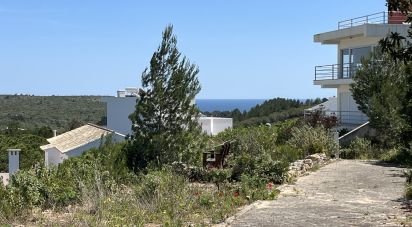 Terreno para construção em Budens de 500 m²