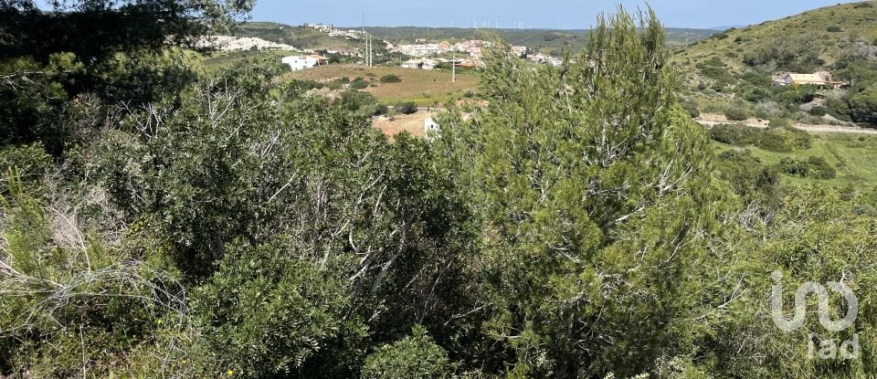 Terreno para construção em Budens de 500 m²