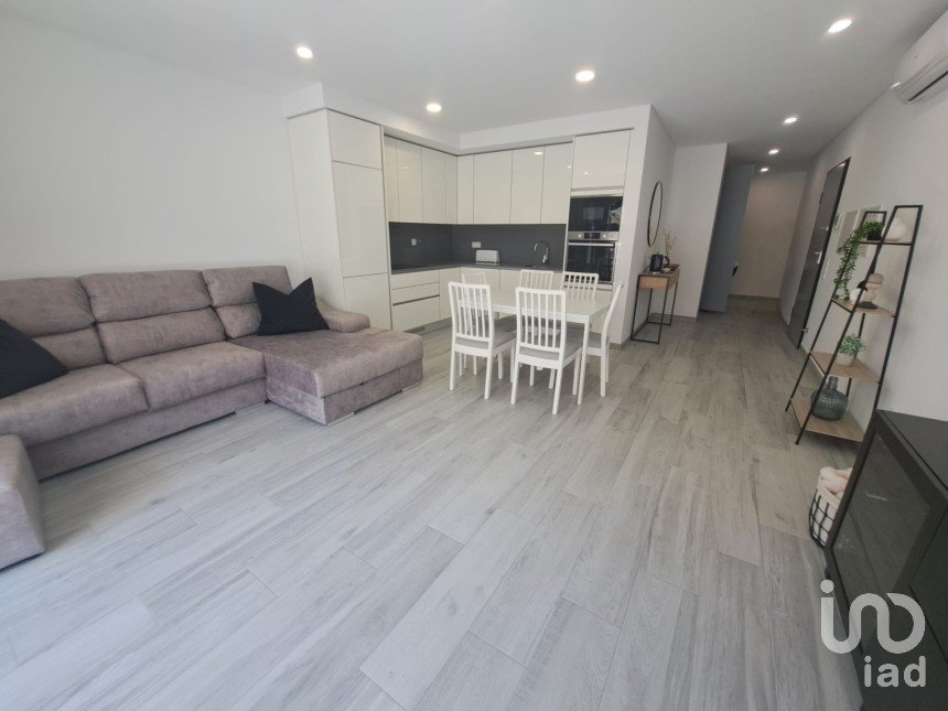 Apartamento T2 em Quarteira de 89 m²