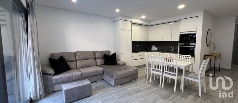 Apartamento T2 em Quarteira de 89 m²