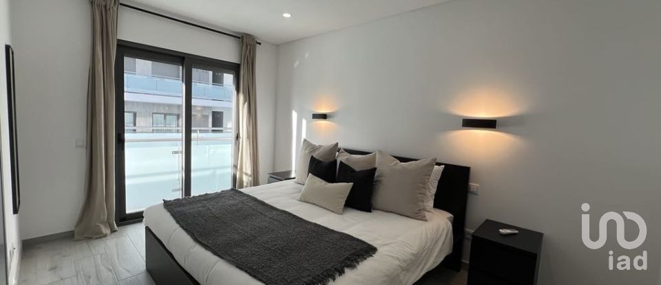 Appartement T2 à Quarteira de 89 m²