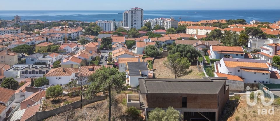 Maison T6 à Cascais e Estoril de 696 m²