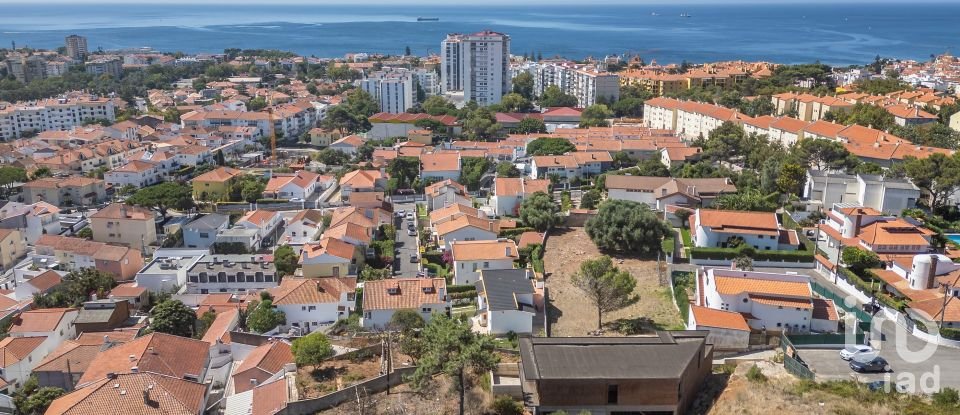 Maison T6 à Cascais e Estoril de 696 m²