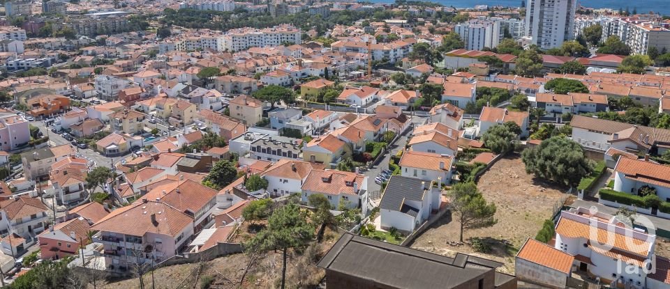 Maison T6 à Cascais e Estoril de 696 m²