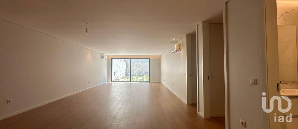 Appartement T2 à Paranhos de 124 m²