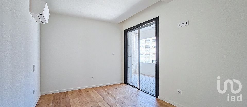 Apartamento T1 em Mafamude e Vilar do Paraíso de 60 m²