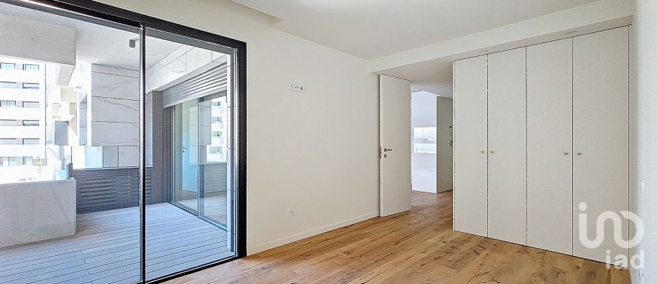 Apartamento T1 em Mafamude e Vilar do Paraíso de 60 m²