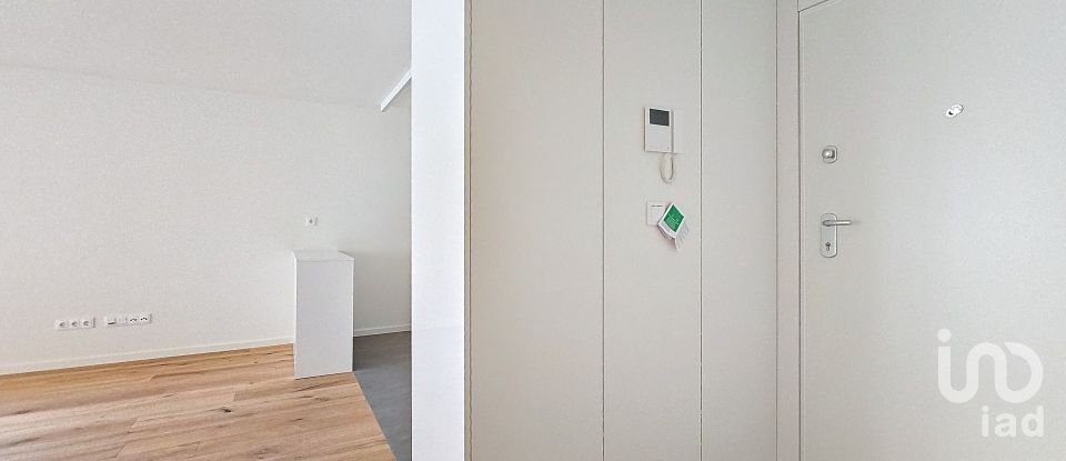 Appartement T1 à Mafamude e Vilar do Paraíso de 60 m²