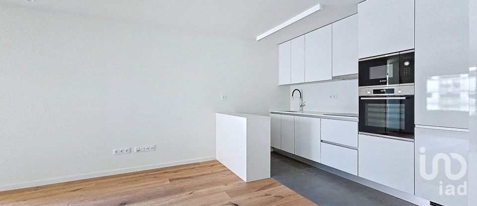 Apartamento T1 em Mafamude e Vilar do Paraíso de 60 m²