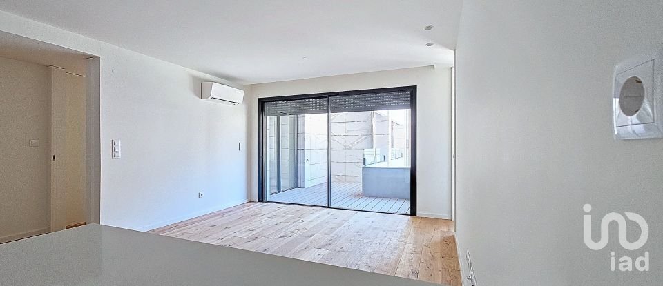 Appartement T1 à Mafamude e Vilar do Paraíso de 60 m²