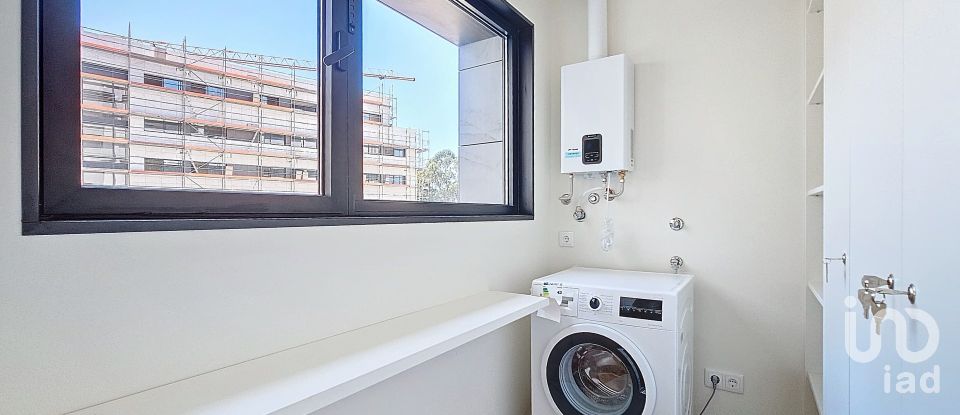 Apartamento T1 em Mafamude e Vilar do Paraíso de 60 m²