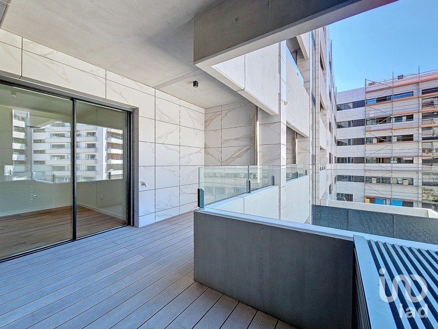 Appartement T1 à Mafamude e Vilar do Paraíso de 60 m²