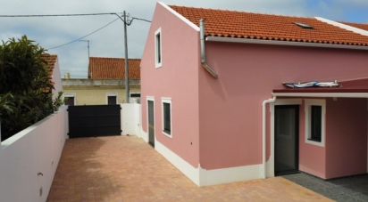 Traditional house T4 in Marinha Grande of 190 m²