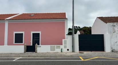 Casa tradicional T4 em Marinha Grande de 190 m²