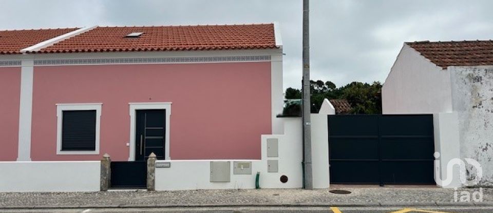 Casa tradicional T4 em Marinha Grande de 190 m²