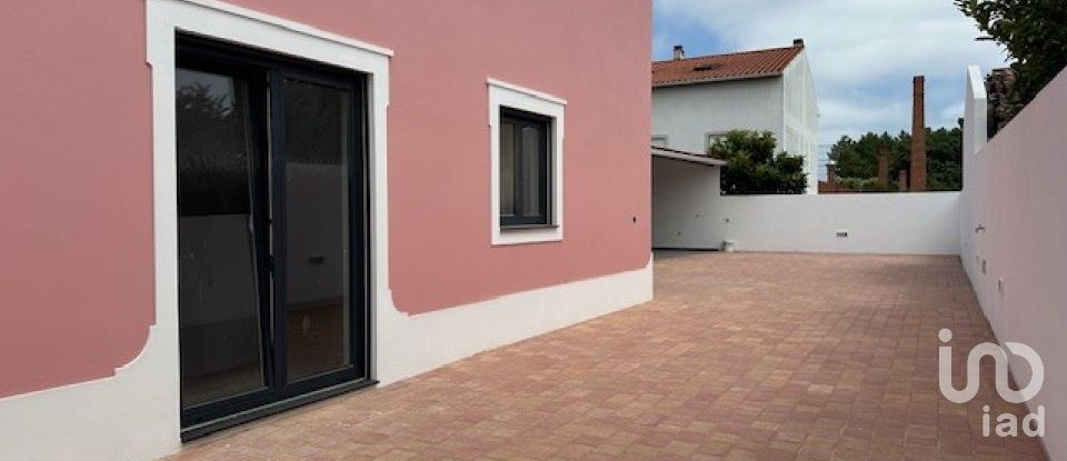 Traditional house T4 in Marinha Grande of 190 m²