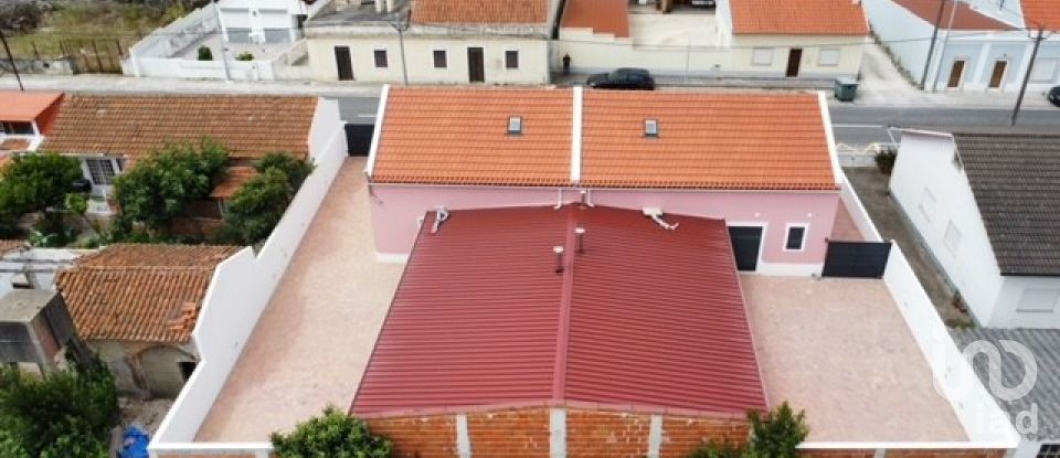 Casa tradicional T4 em Marinha Grande de 190 m²