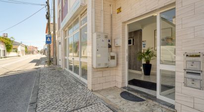 Shop / premises commercial in Vieira de Leiria of 115 m²