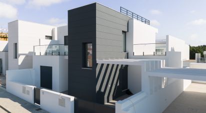 Maison T3 à Atouguia da Baleia de 128 m²