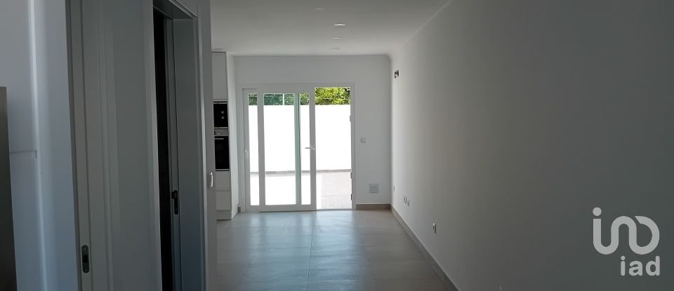 Casa / Villa T2 em Vila Nova de Cacela de 110 m²