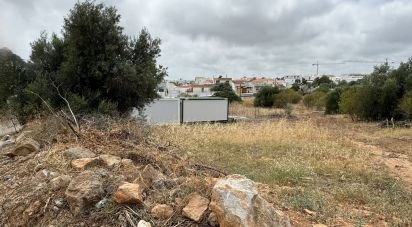 Terreno para construção em Santa Catarina da Fonte do Bispo de 6 000 m²