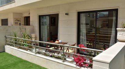 Apartment T1 in São Martinho do Porto of 70 m²