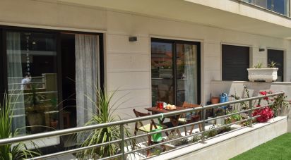 Apartamento T1 em São Martinho do Porto de 70 m²