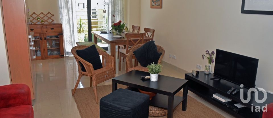 Apartment T1 in São Martinho do Porto of 70 m²