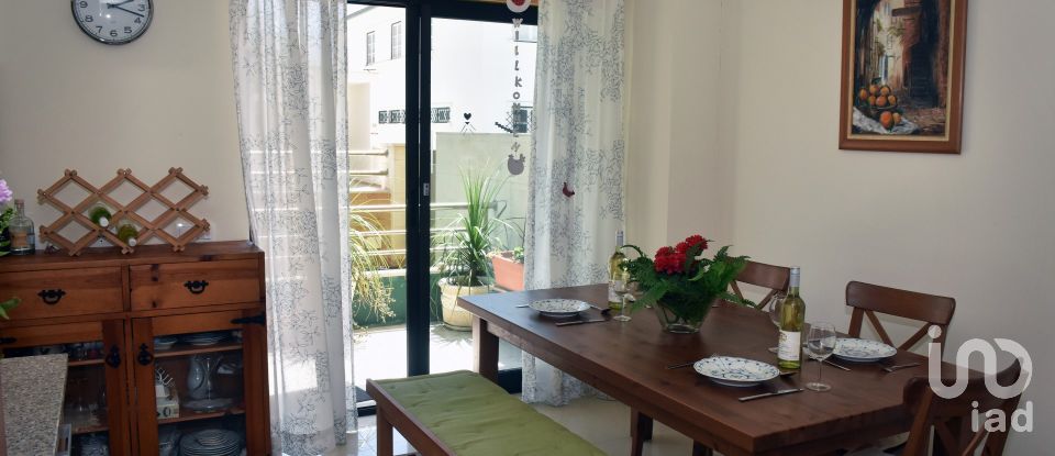 Apartment T1 in São Martinho do Porto of 70 m²