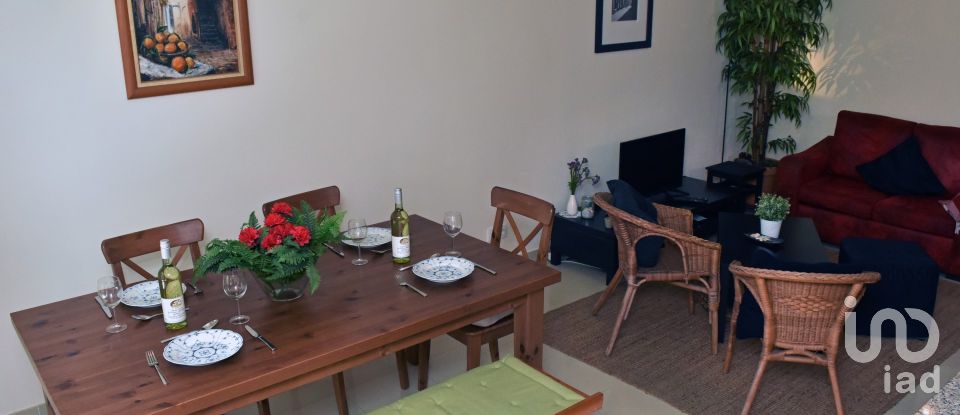 Apartment T1 in São Martinho do Porto of 70 m²