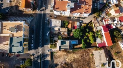 Casa de Cidade T5 em Quelfes de 222 m²