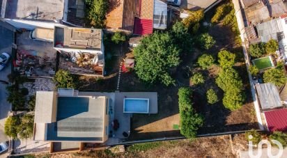 Casa de Cidade T5 em Quelfes de 222 m²