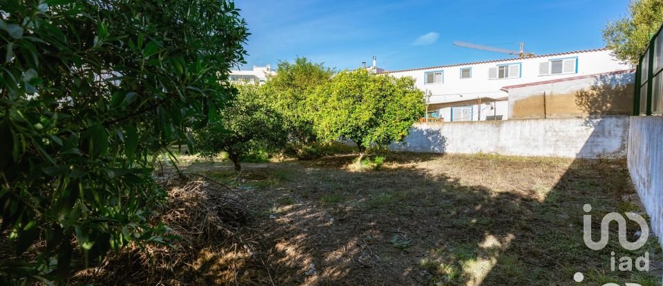 Casa de Cidade T5 em Quelfes de 222 m²