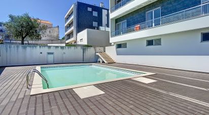 Appartement T3 à Nazaré de 114 m²